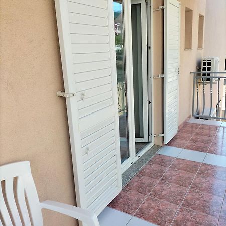 Studie-Apartment In Makarska, Kroatien Екстер'єр фото