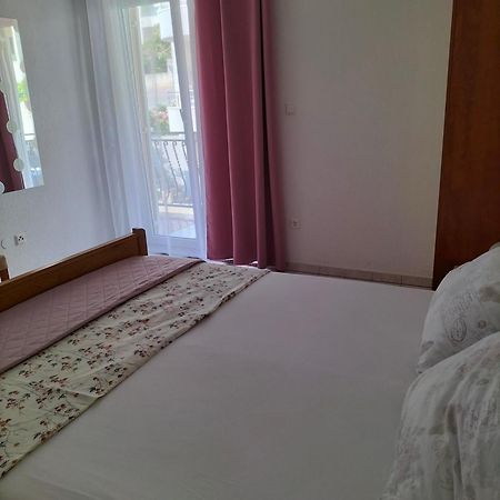 Studie-Apartment In Makarska, Kroatien Екстер'єр фото