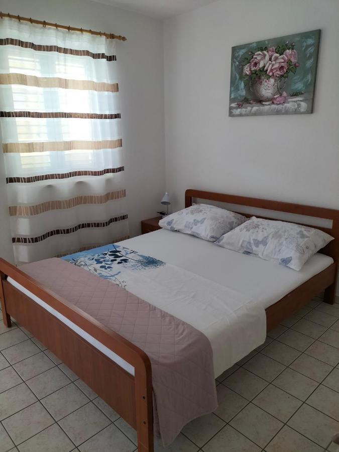 Studie-Apartment In Makarska, Kroatien Екстер'єр фото