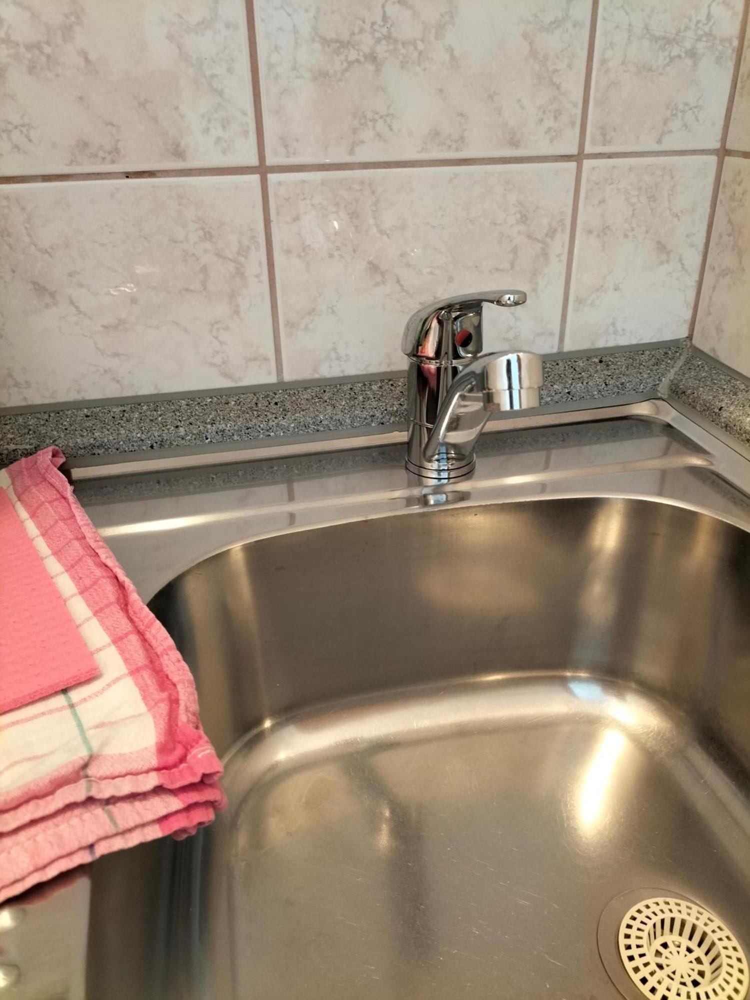 Studie-Apartment In Makarska, Kroatien Екстер'єр фото