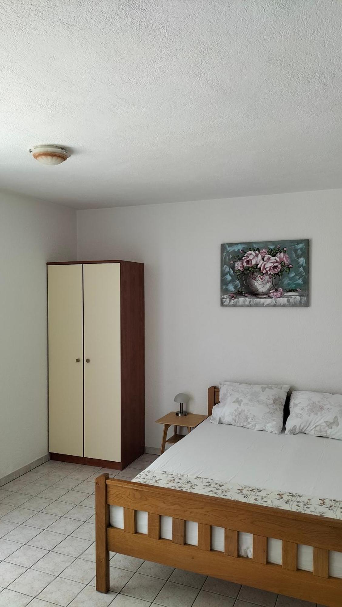 Studie-Apartment In Makarska, Kroatien Екстер'єр фото