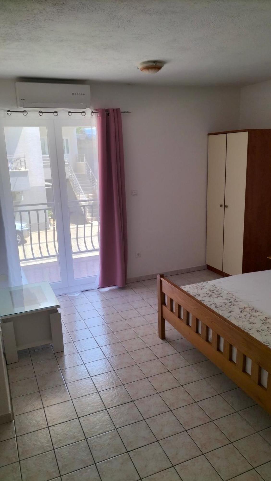 Studie-Apartment In Makarska, Kroatien Екстер'єр фото